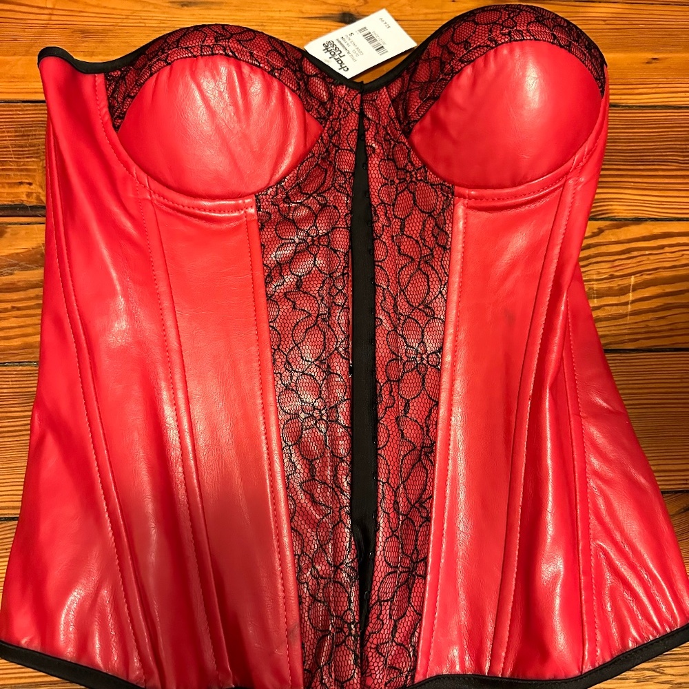 Devil Costume & Accessories - NWT